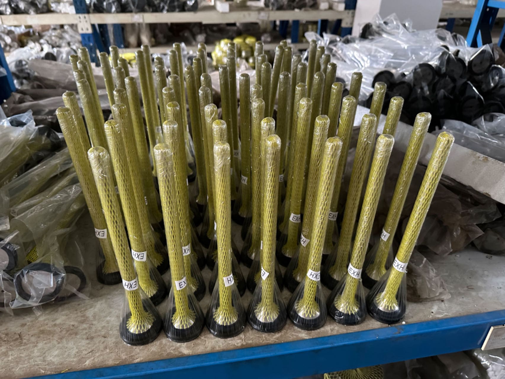 valve spindle valve spindle