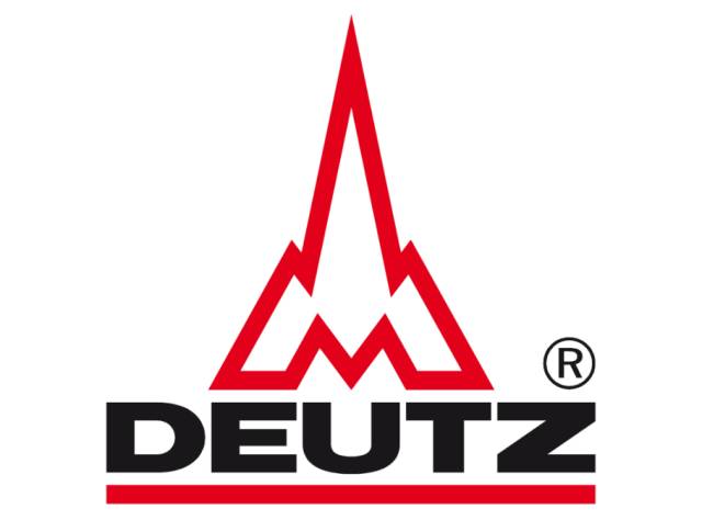 DEUTZ DEUTZ